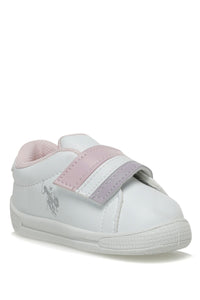 CHAUSSURE BEBE ARTE 03FX WHITE