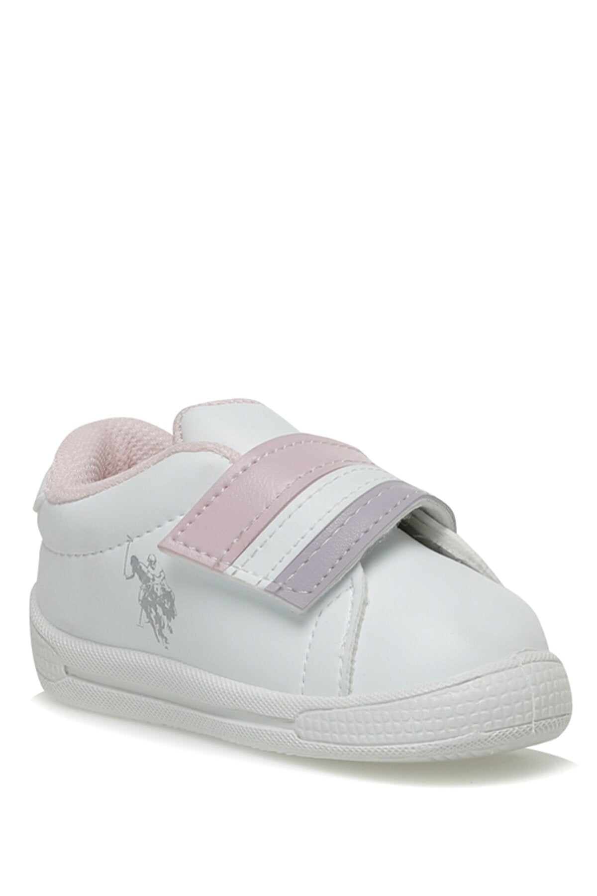 CHAUSSURE BEBE ARTE 03FX WHITE