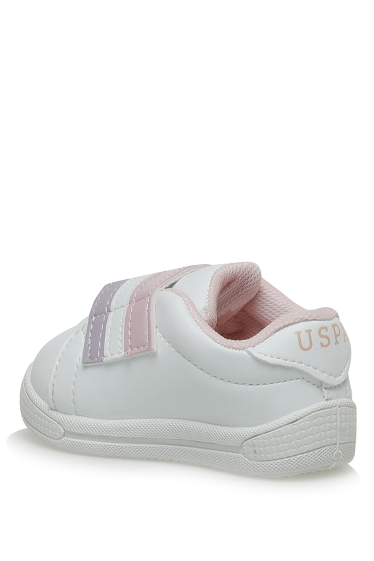 CHAUSSURE BEBE ARTE 03FX WHITE