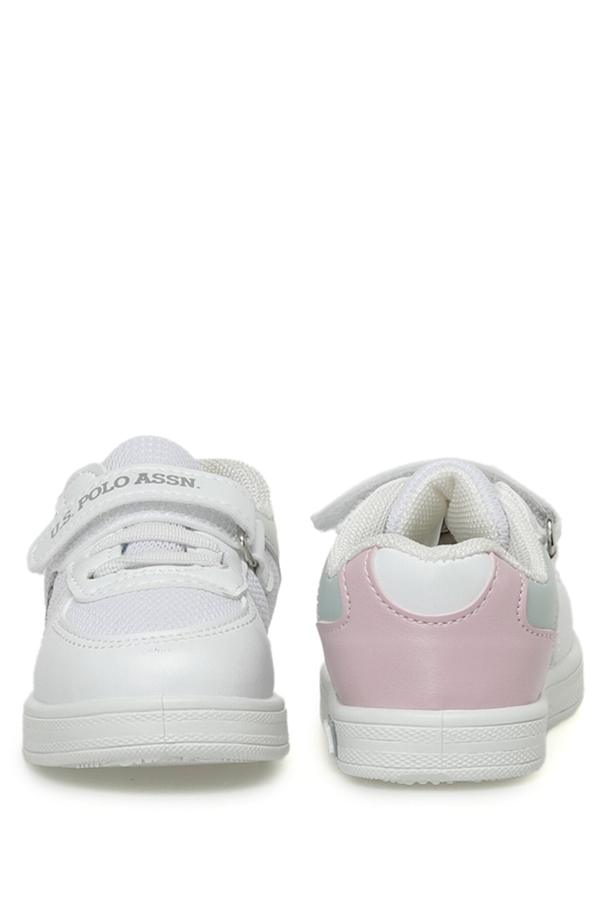 BASKET FILLE CARREN WHITE