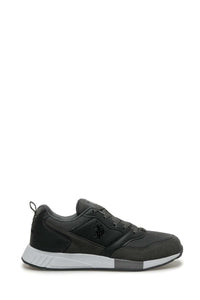 BASKET DE COURSE HOMME JANKO 03PR GREY