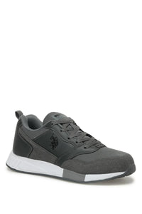 BASKET DE COURSE HOMME JANKO 03PR GREY