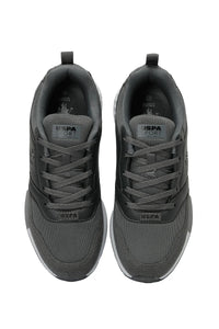 BASKET DE COURSE HOMME JANKO 03PR GREY
