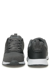 BASKET DE COURSE HOMME JANKO 03PR GREY