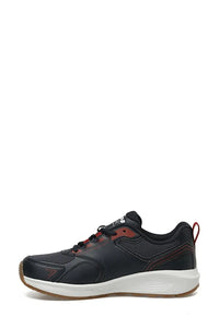 BASKET HOMME LUKA 03PR NAVY-BLUE