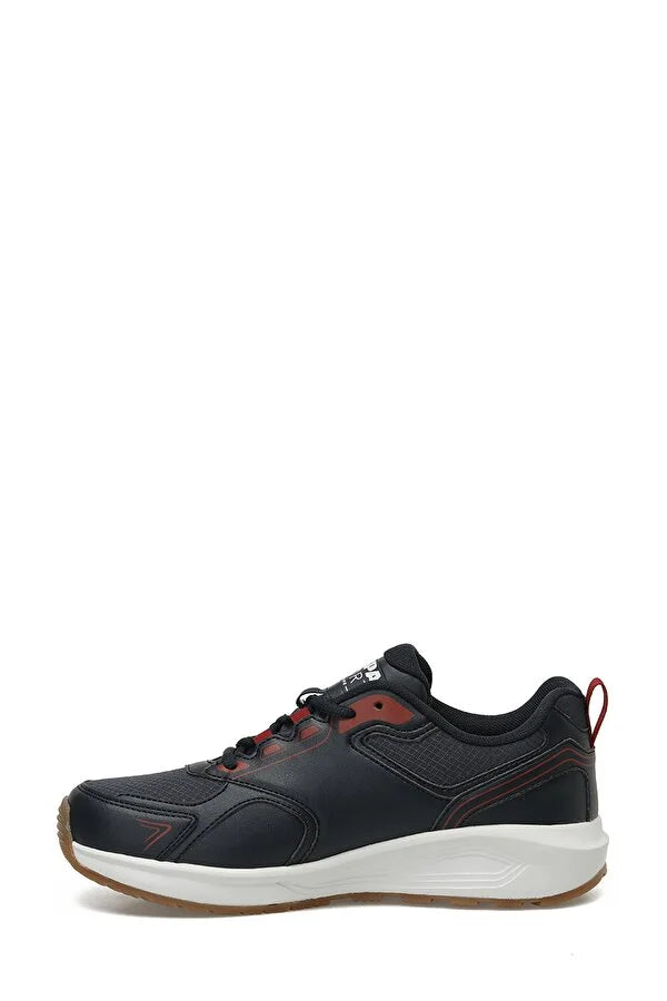 BASKET HOMME LUKA 03PR NAVY-BLUE