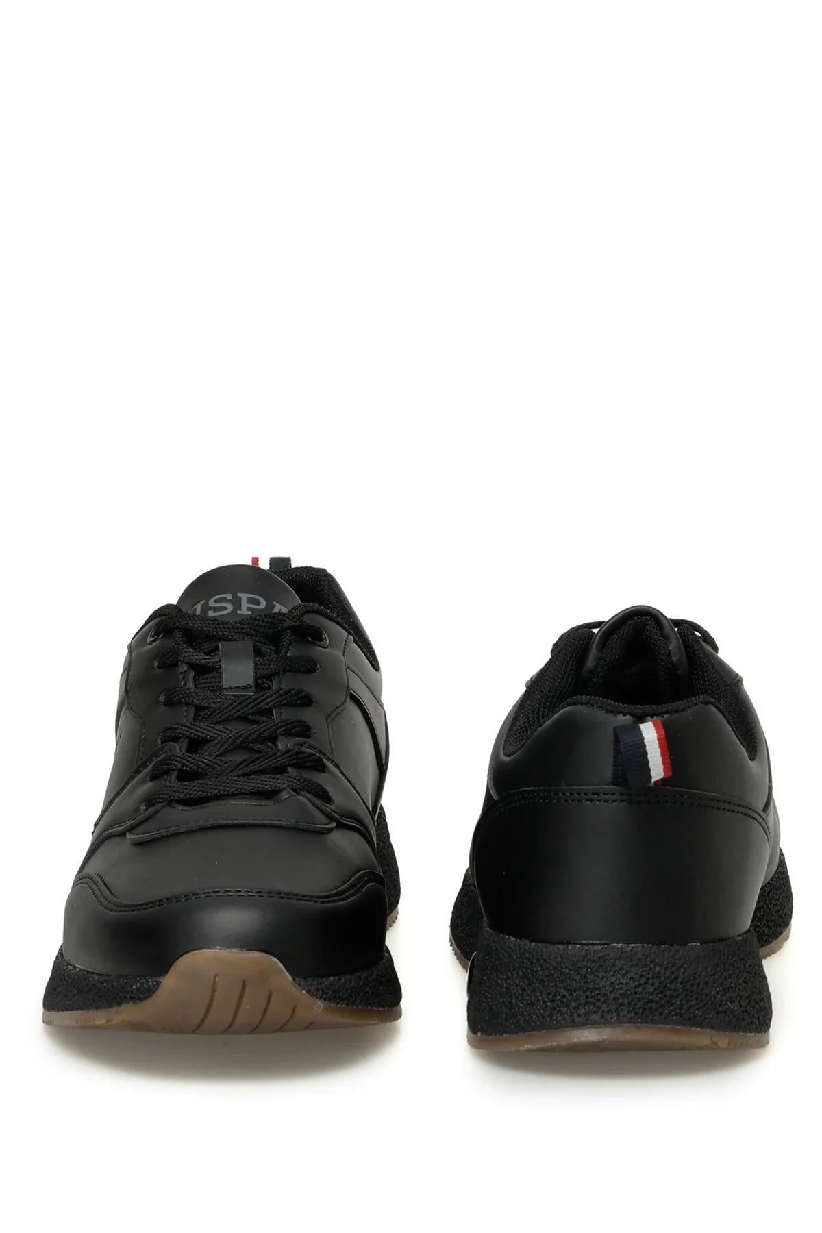 Basket ANGEL 3PR Noire Pour Hommes - 101389886