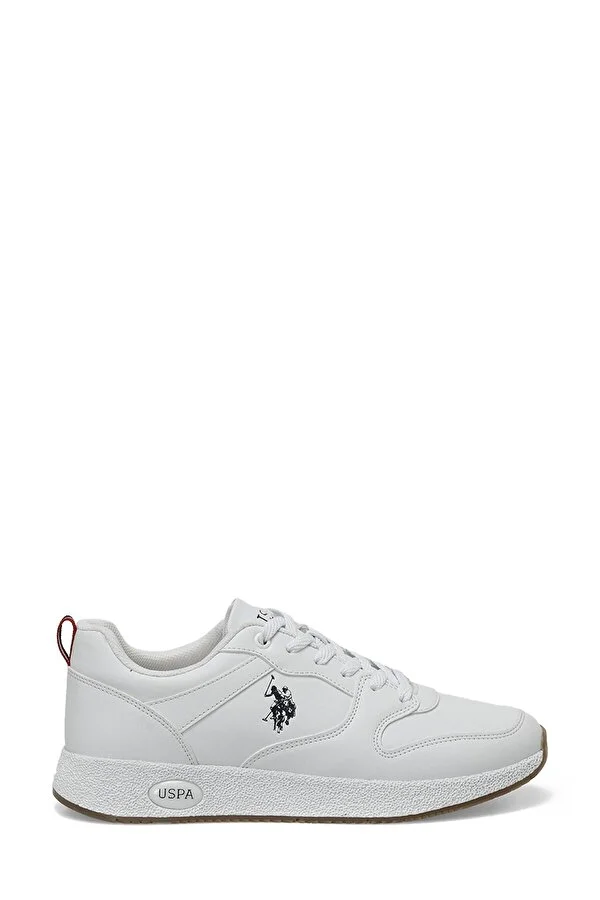 BASKET UNISEX ANGEL WMN 03PR WHITE