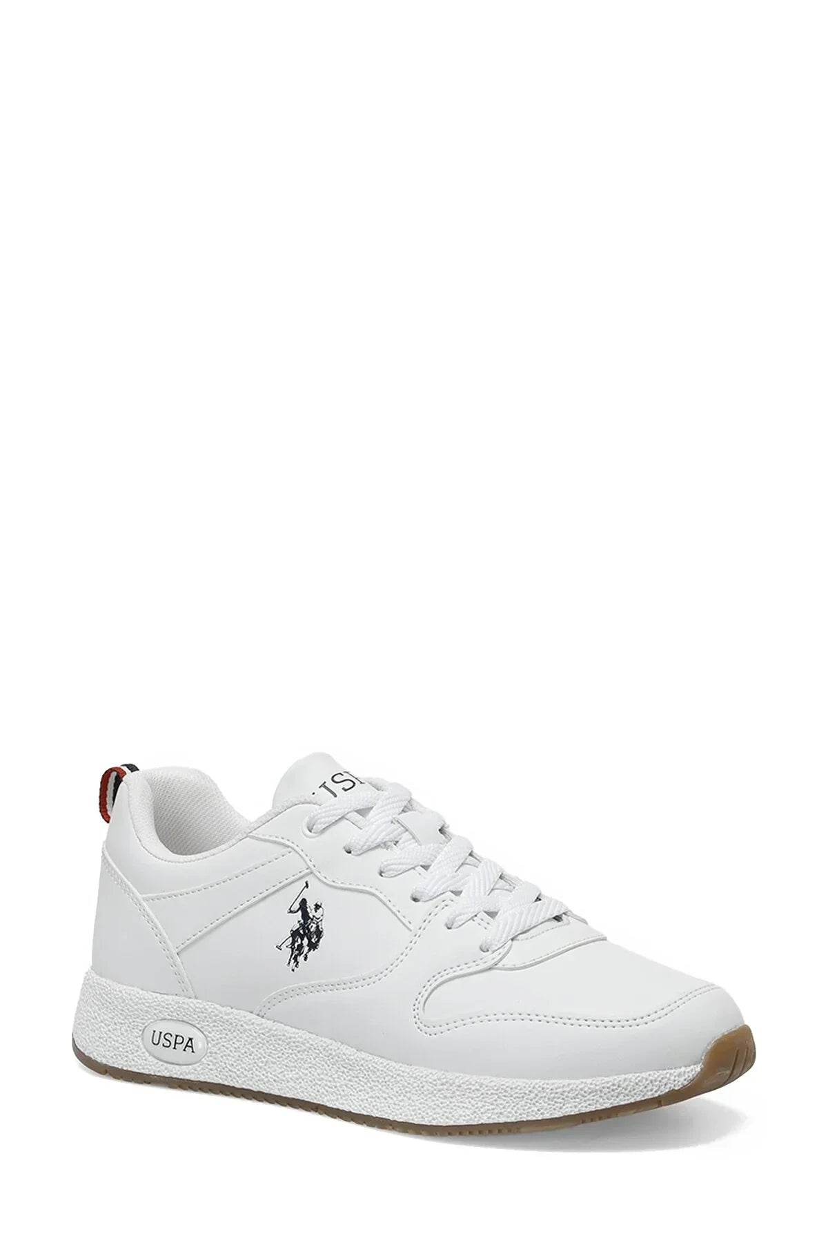 BASKET UNISEX ANGEL WMN 03PR WHITE