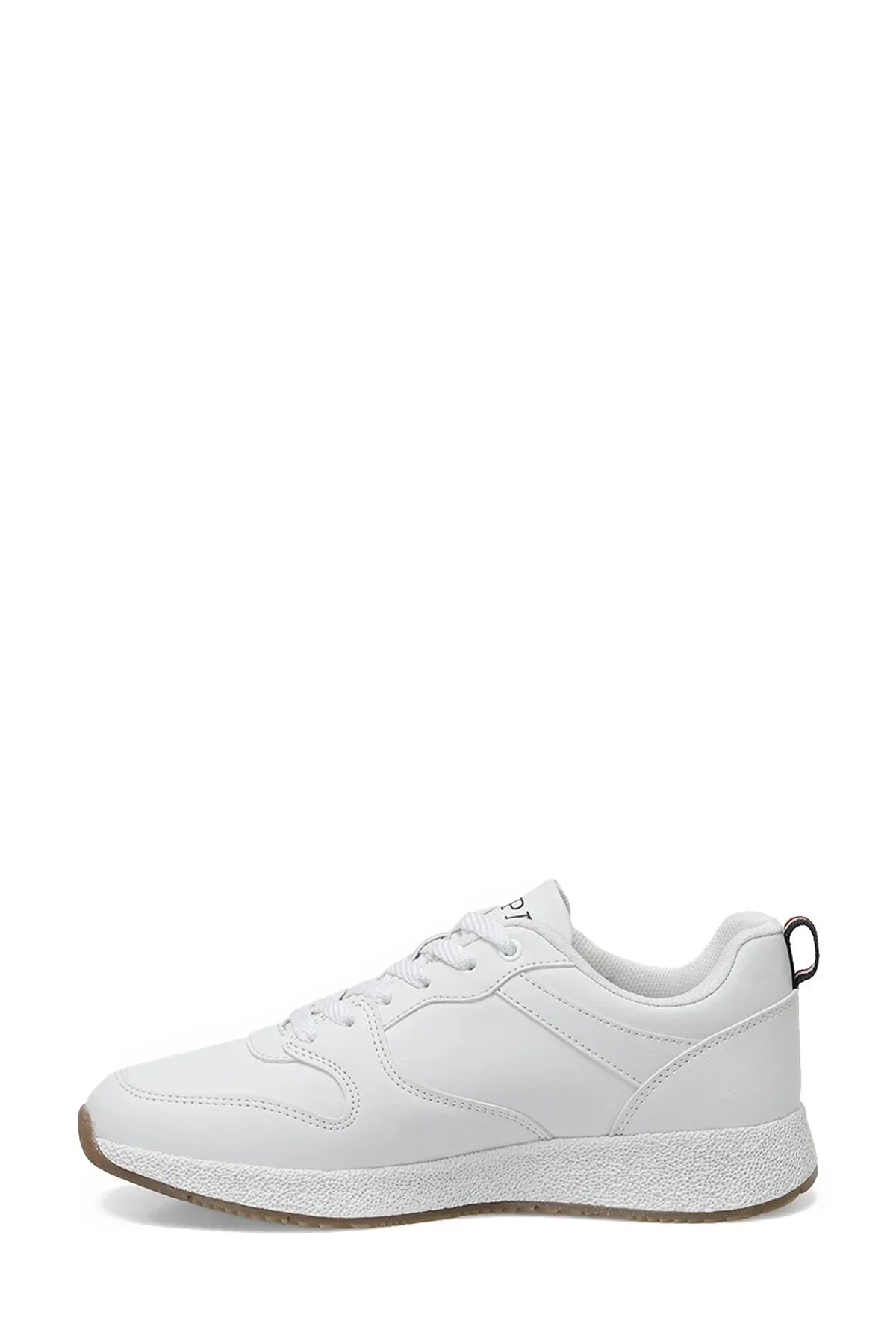 BASKET UNISEX ANGEL WMN 03PR WHITE