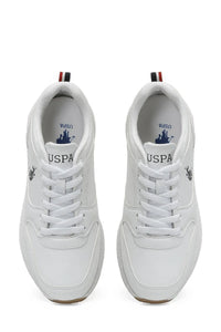 BASKET UNISEX ANGEL WMN 03PR WHITE