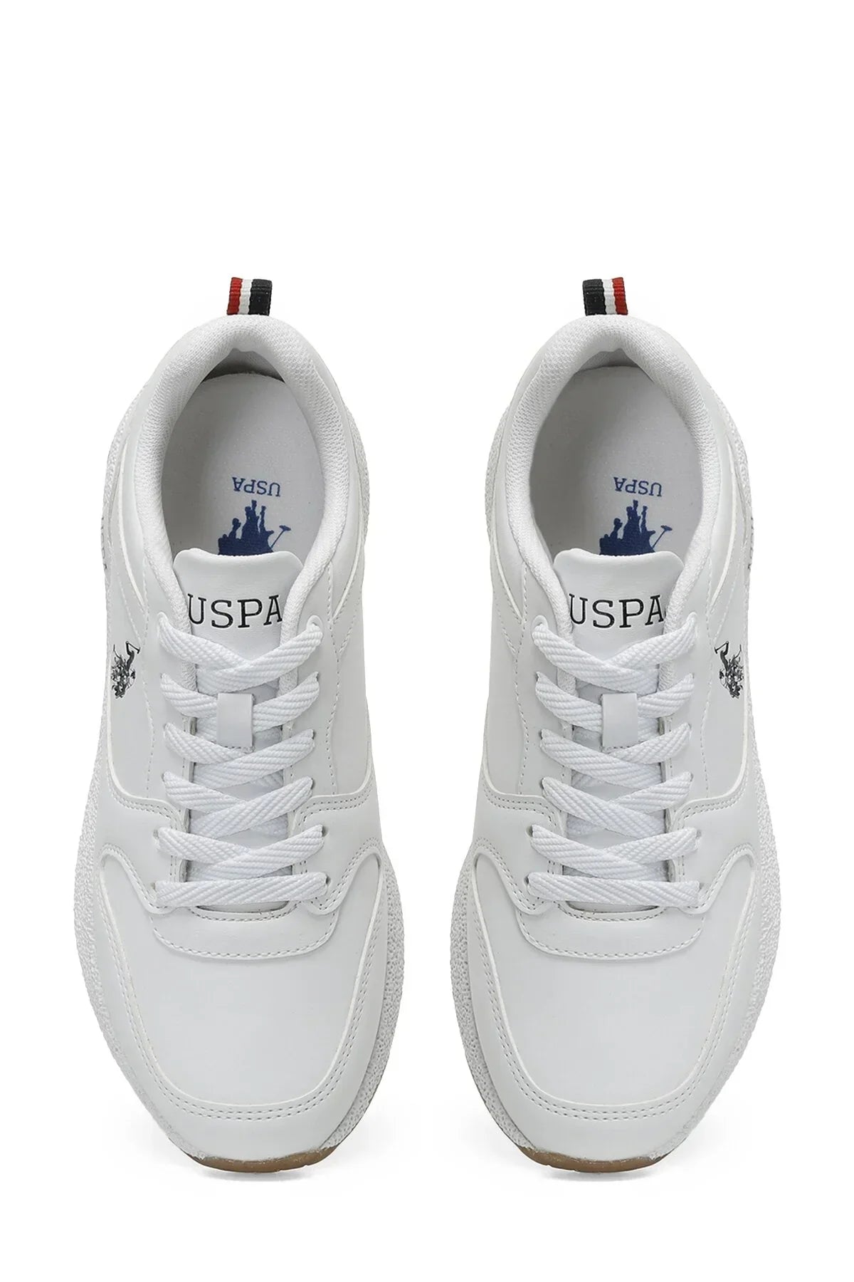 BASKET UNISEX ANGEL WMN 03PR WHITE