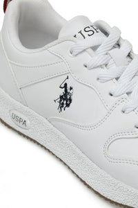 BASKET UNISEX ANGEL WMN 03PR WHITE
