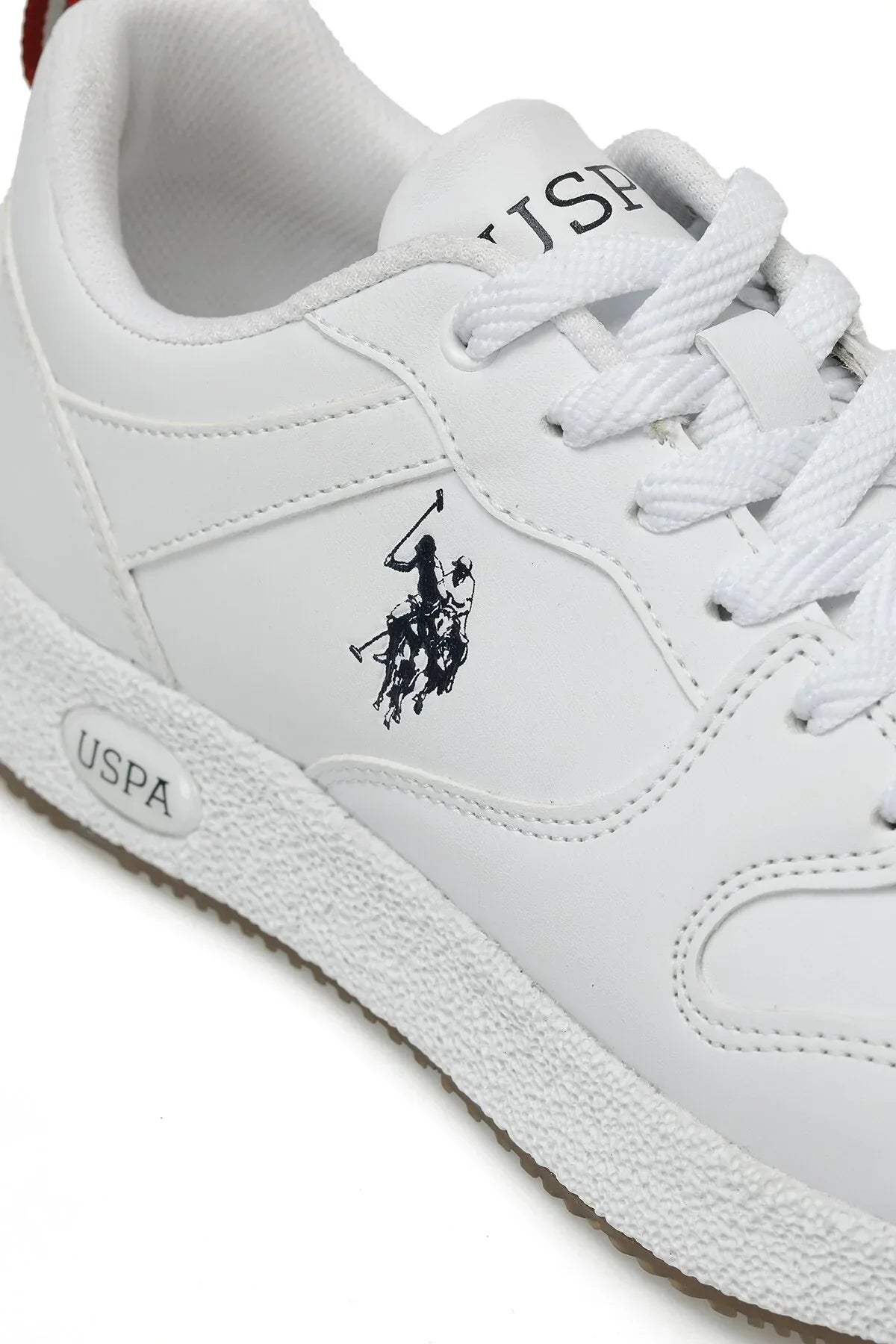 BASKET UNISEX ANGEL WMN 03PR WHITE