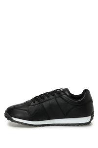 BASKET HOMME DORIS LT 03PR BLACK