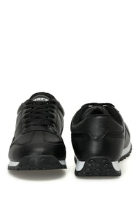 BASKET HOMME DORIS LT 03PR BLACK