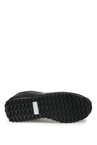 BASKET HOMME DORIS LT 03PR BLACK