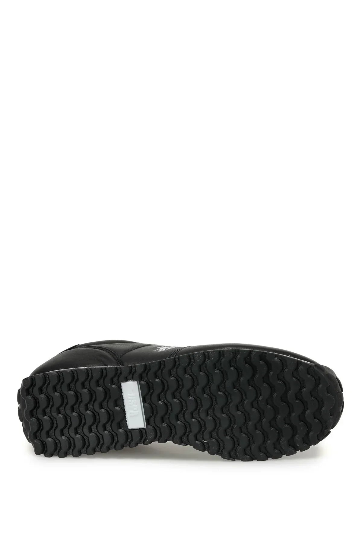 BASKET HOMME DORIS LT 03PR BLACK