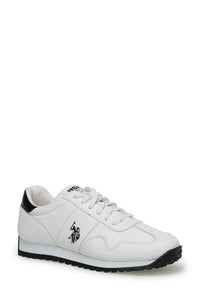 BASKET HOMME DORIS LT 03PR WHITE