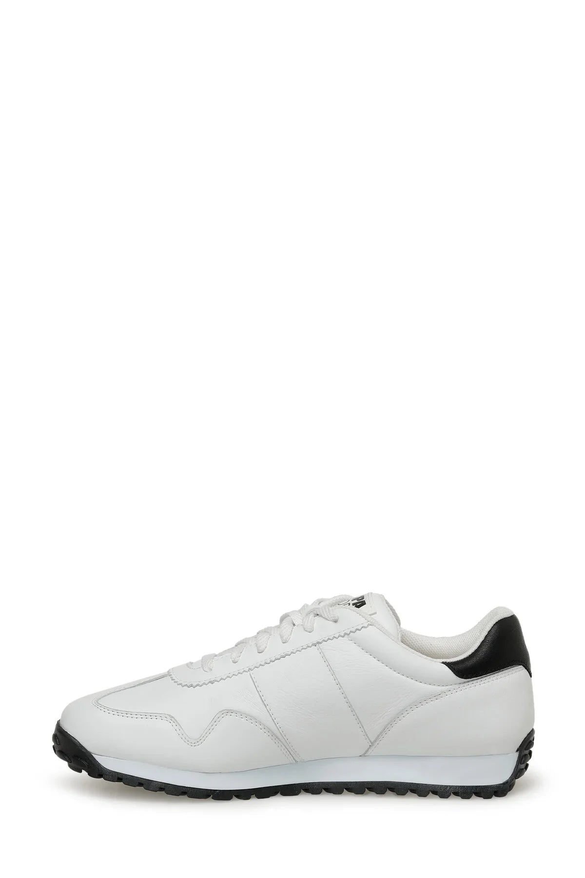 BASKET HOMME DORIS LT 03PR WHITE