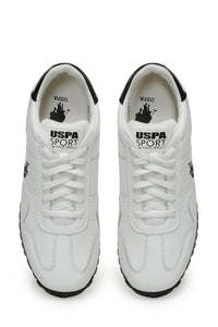 BASKET HOMME DORIS LT 03PR WHITE