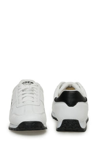 BASKET HOMME DORIS LT 03PR WHITE
