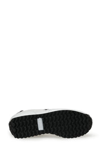 BASKET HOMME DORIS LT 03PR WHITE