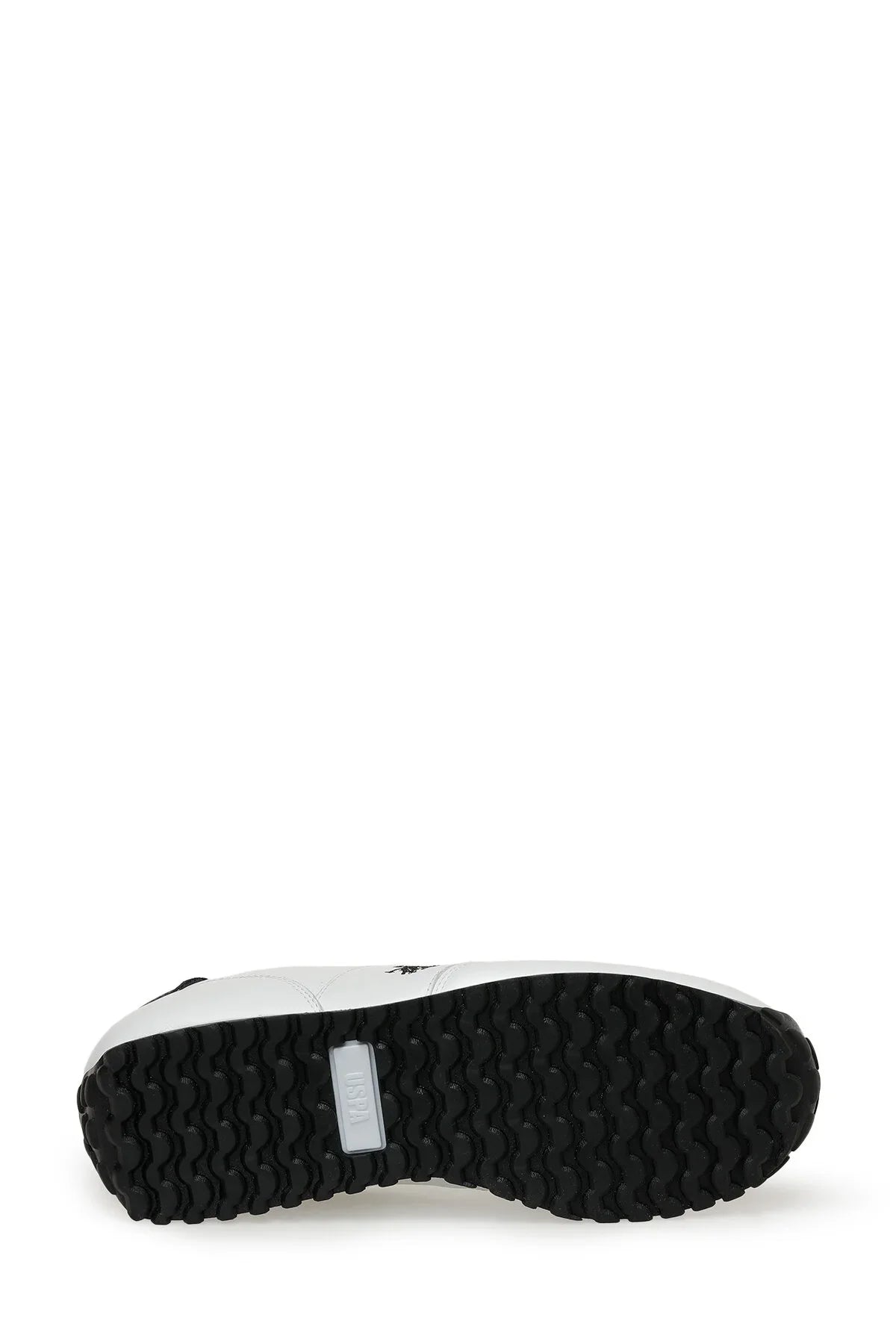 BASKET HOMME DORIS LT 03PR WHITE