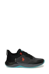 BASKET FEMME FLORIN WMN 03PR BLACK