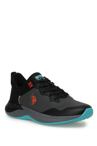 BASKET FEMME FLORIN WMN 03PR BLACK