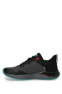 BASKET FEMME FLORIN WMN 03PR BLACK