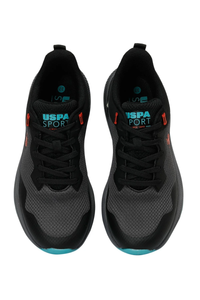 BASKET FEMME FLORIN WMN 03PR BLACK