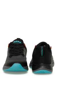 BASKET FEMME FLORIN WMN 03PR BLACK
