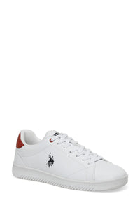 BASKET HOMME MANTA 03PR WHITE