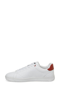 BASKET HOMME MANTA 03PR WHITE