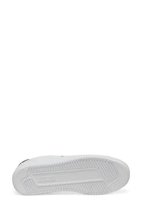 BASKET HOMME MANTA 03PR WHITE