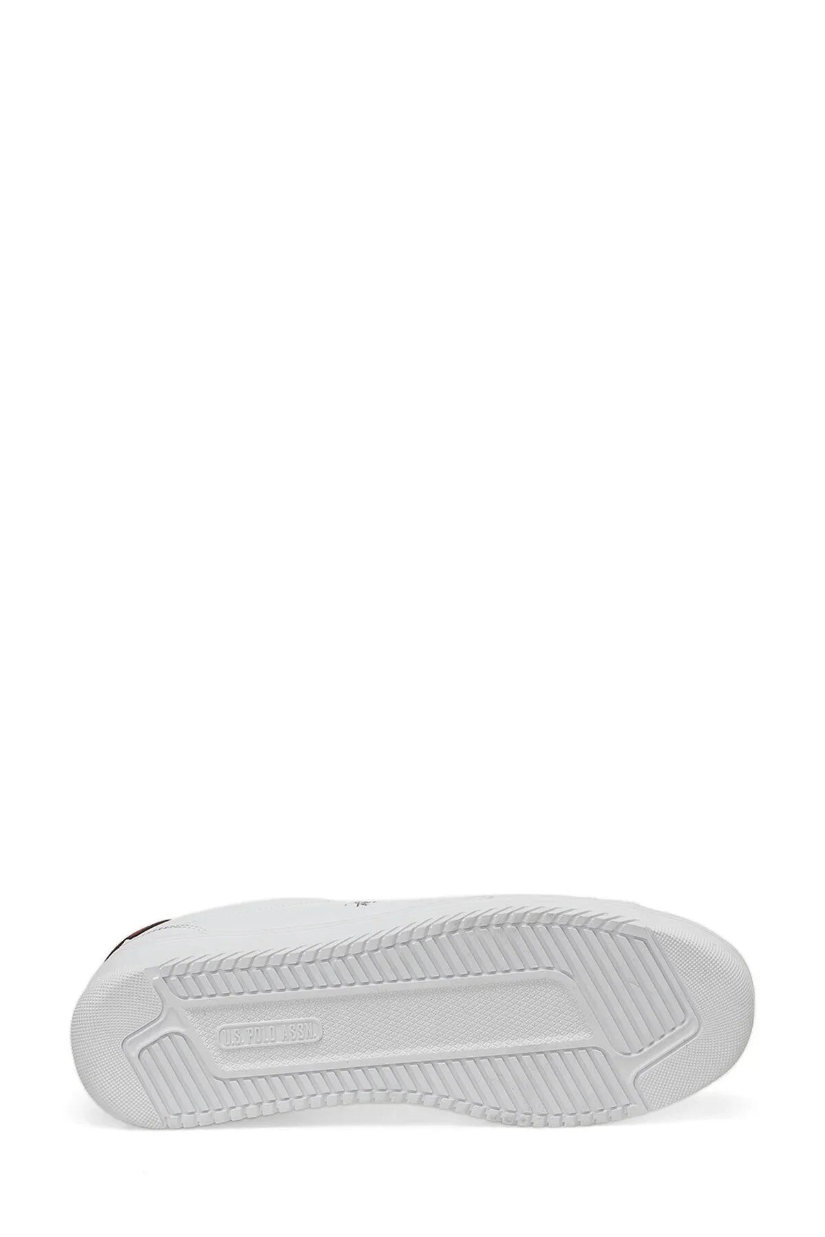 BASKET HOMME MANTA 03PR WHITE