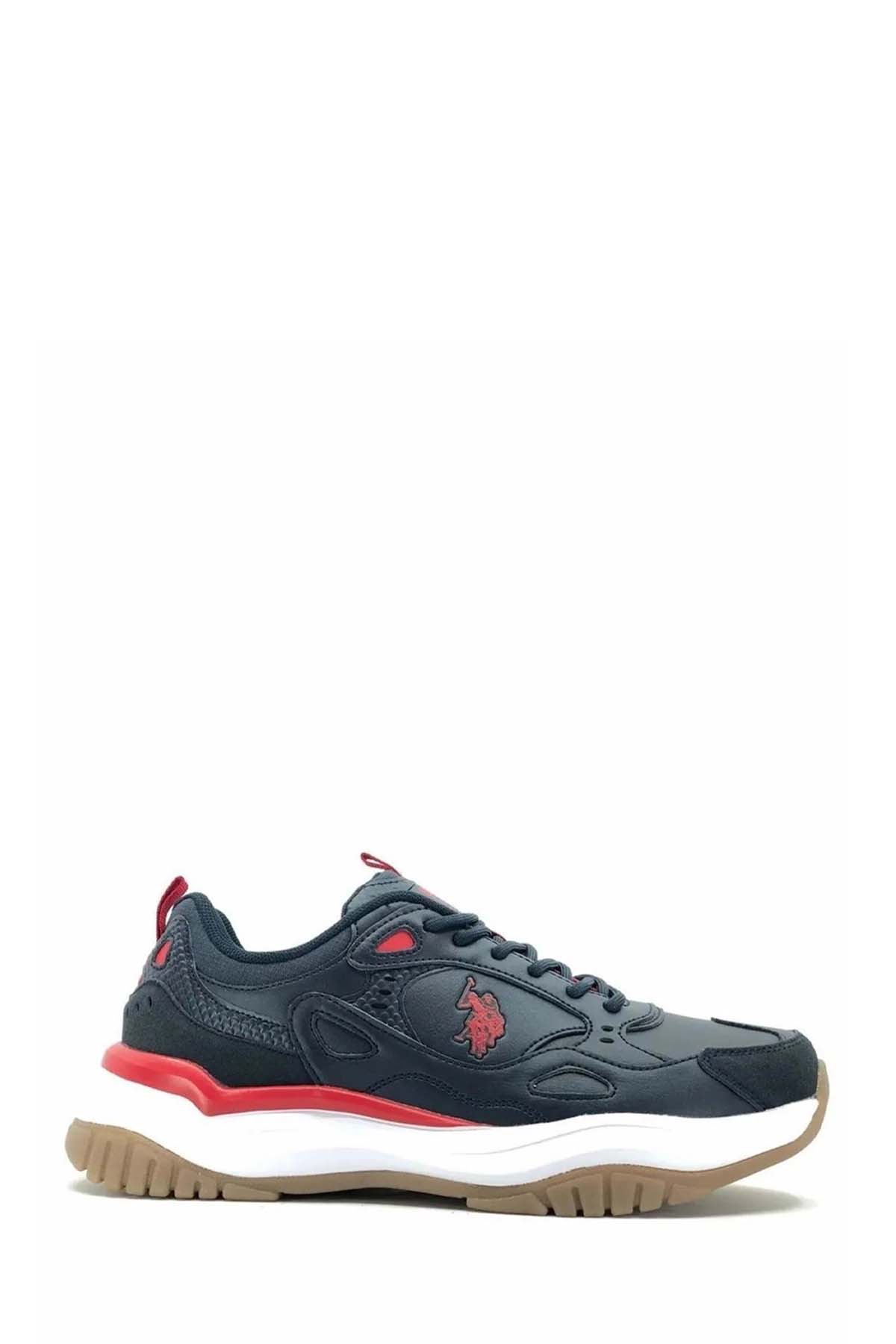BASKET HOMME MARCEL 03PR BLUE