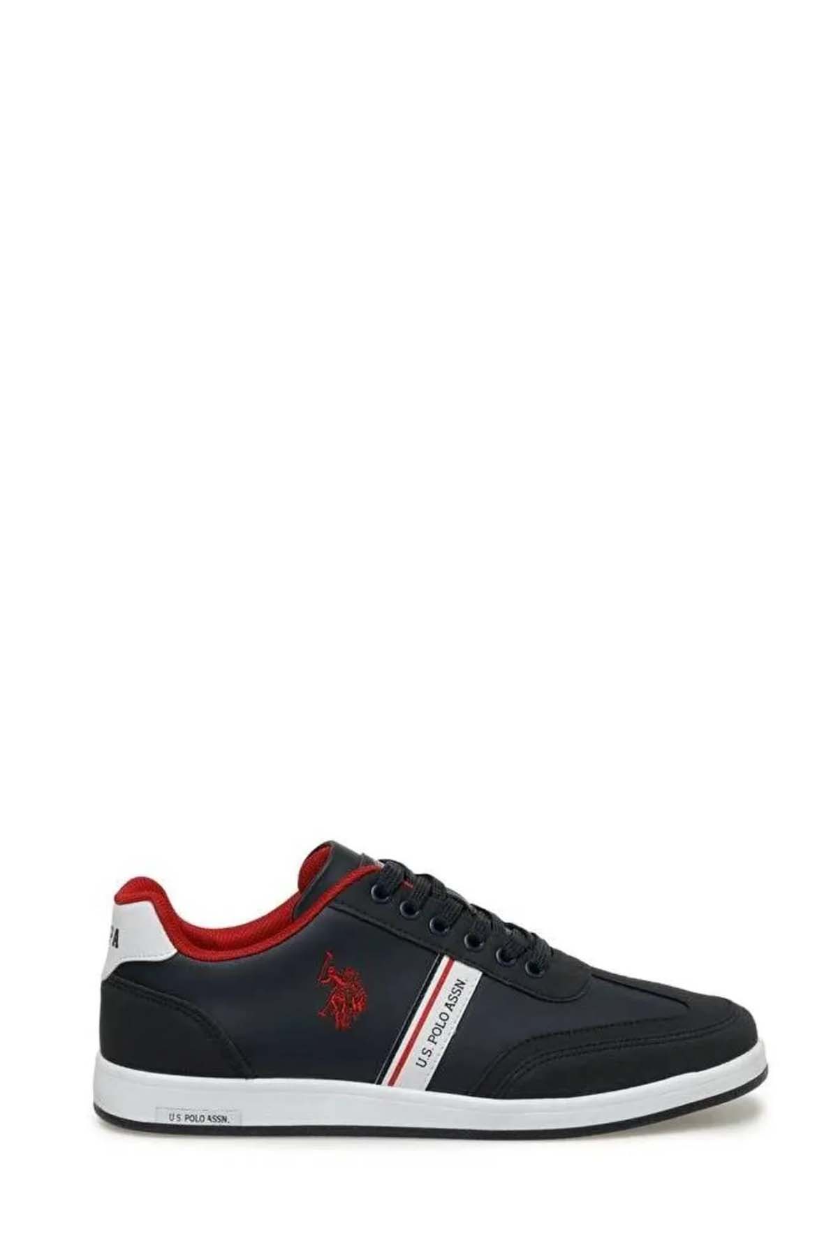 BASKET HOMME KARES WT 03PR BLUE