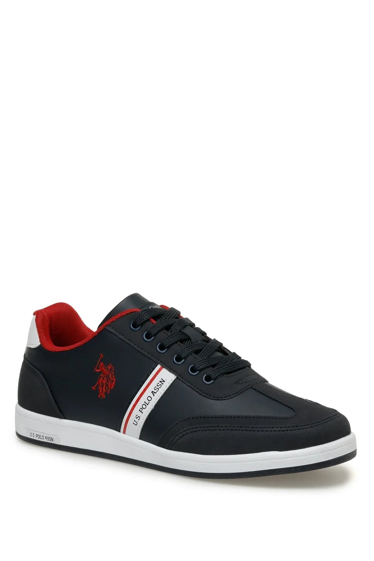 BASKET HOMME KARES WT 03PR BLUE