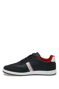BASKET HOMME KARES WT 03PR BLUE