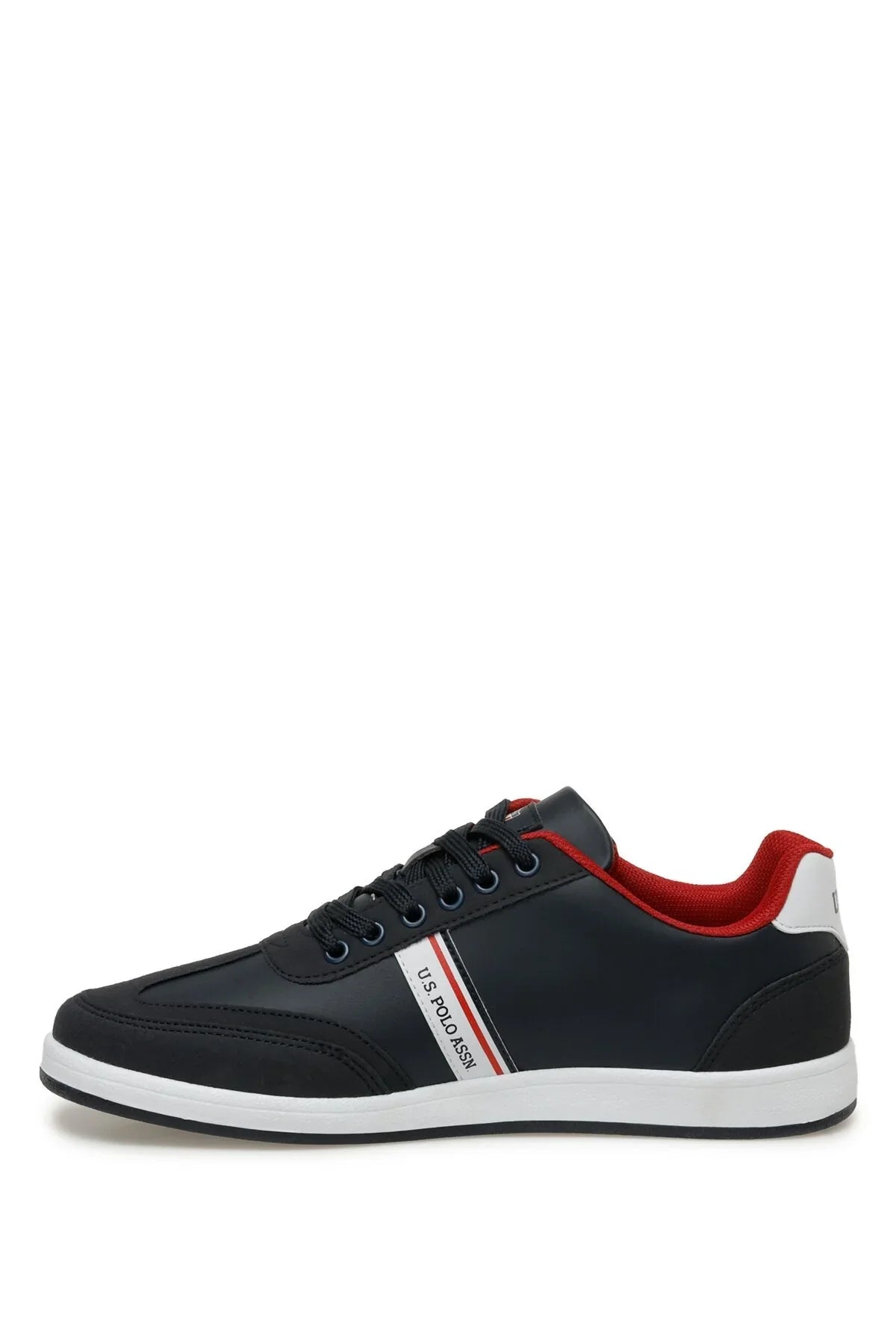 BASKET HOMME KARES WT 03PR BLUE