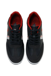 BASKET HOMME KARES WT 03PR BLUE