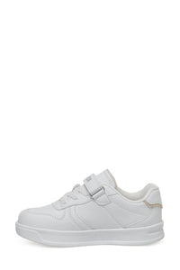 BASKET FILLE ANDREI JR 03PR WHITE