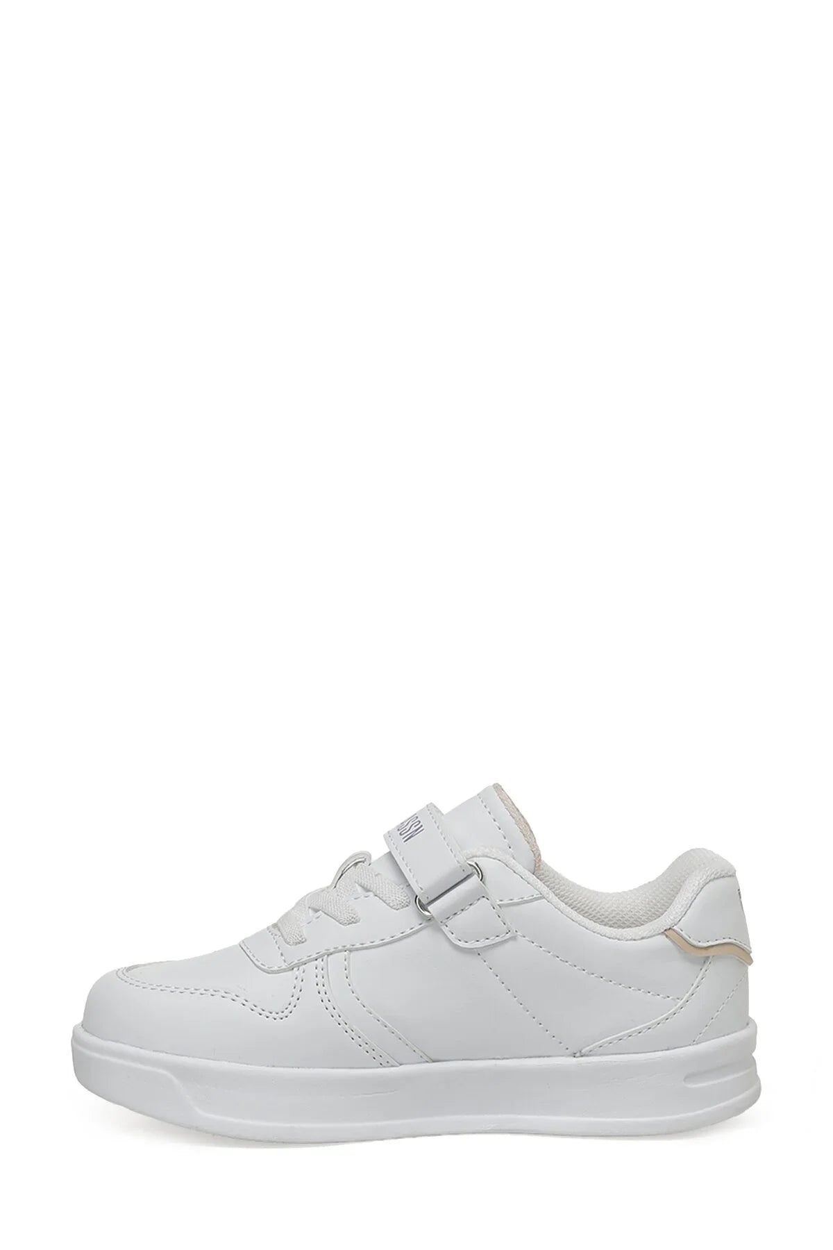 BASKET FILLE ANDREI JR 03PR WHITE