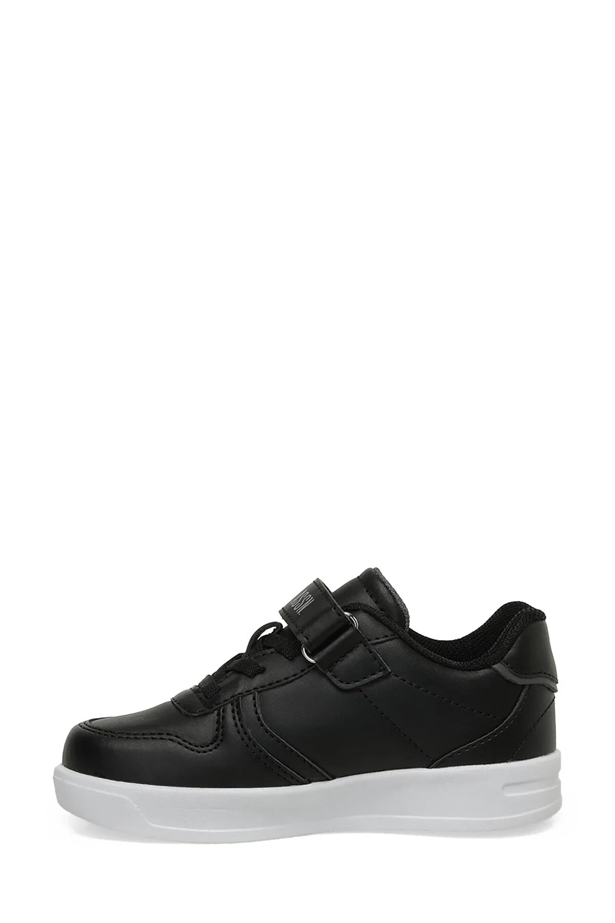 BASKET GARCON ANDREI JR 03PR BLACK WHITE