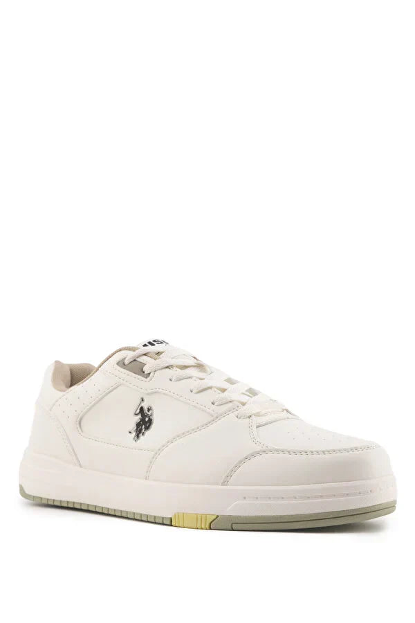 BASKETS HOMME PRESTO HI 03PR BEIGE