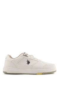 BASKETS HOMME PRESTO HI 03PR BEIGE