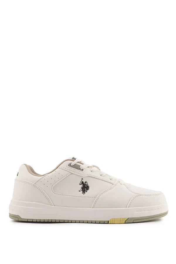 BASKETS HOMME PRESTO HI 03PR BEIGE