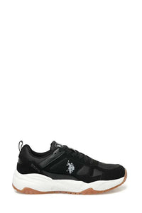 BASKET HOMME SATORI 03PR BLACK